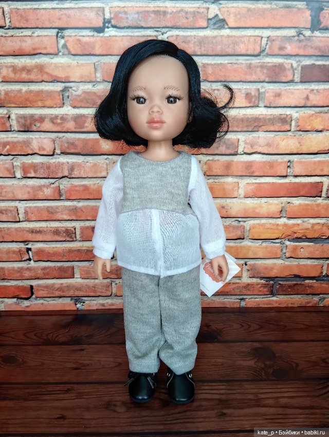 Майя Paola Reina — Игровые куклы