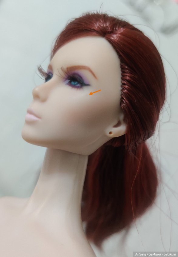 Кукла Eden/Иден Integrity toys (фото 5)