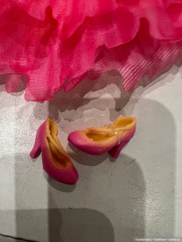 Аутфит Глинда Wicked Glinda (фото 3)