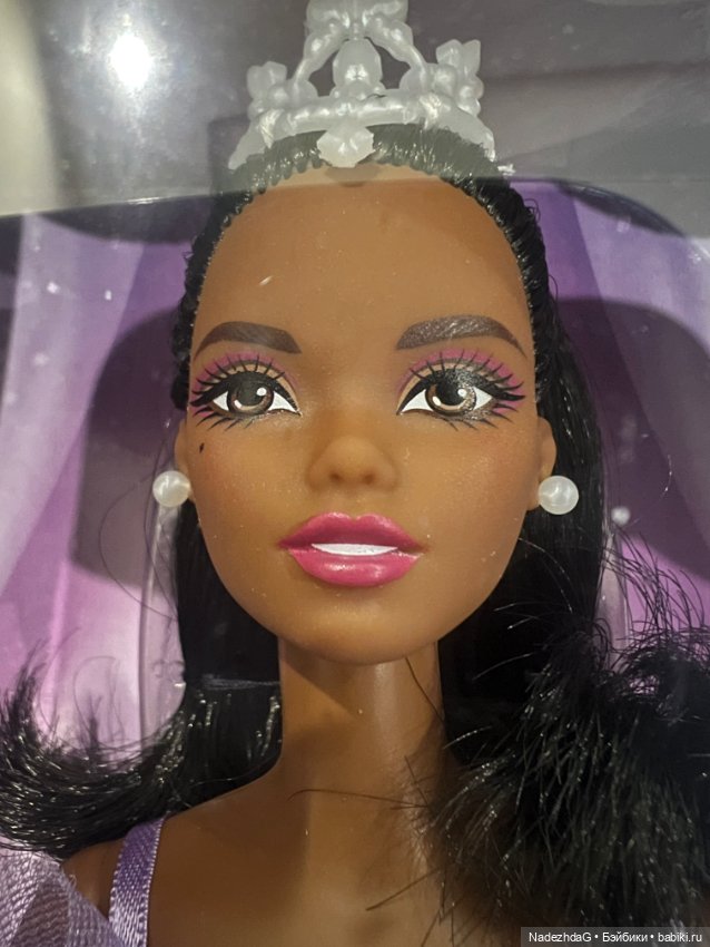 Барби Одиль балерина — Игровые куклы (фото 4)