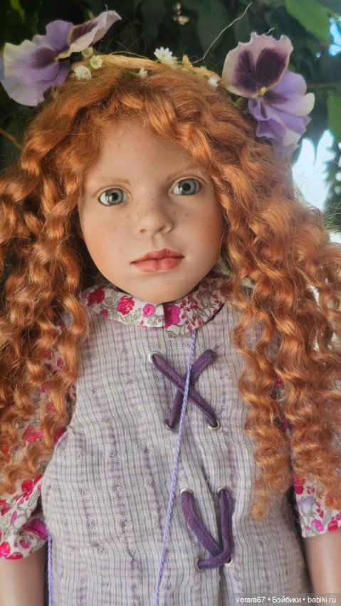 Весенняя Mirthe от Zwergnase. Номер 1 в лимите