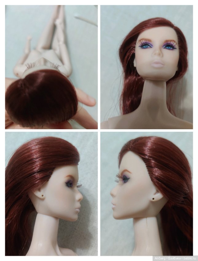 Кукла Eden/Иден Integrity toys (фото 2)