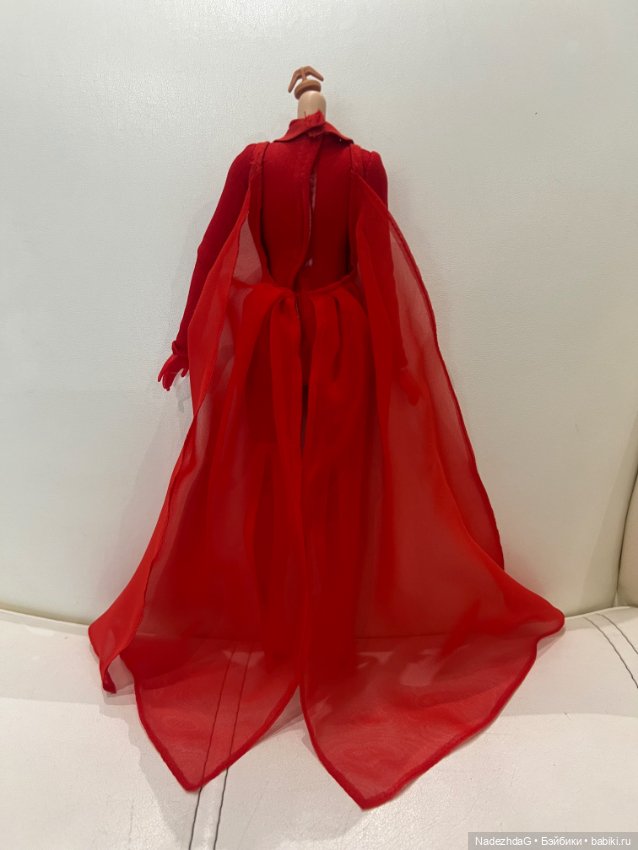 Тело Барби Кайли Миноуг Kylie Minogue (фото 3)