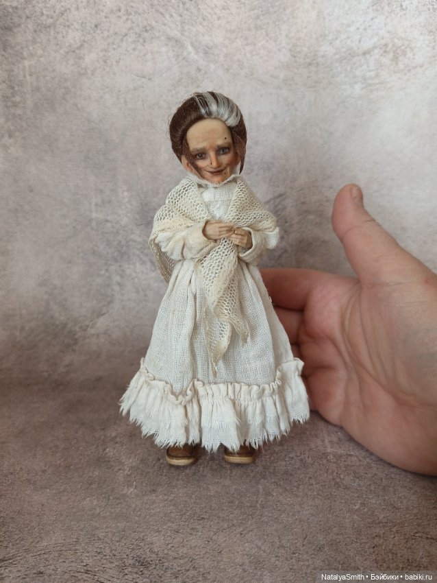 Бабуленька Пилар ЦЕНА 6700💥 (фото 5)