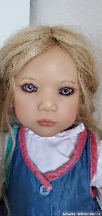 Норвежская девочка Ullwa(Ульва) (фото 10)