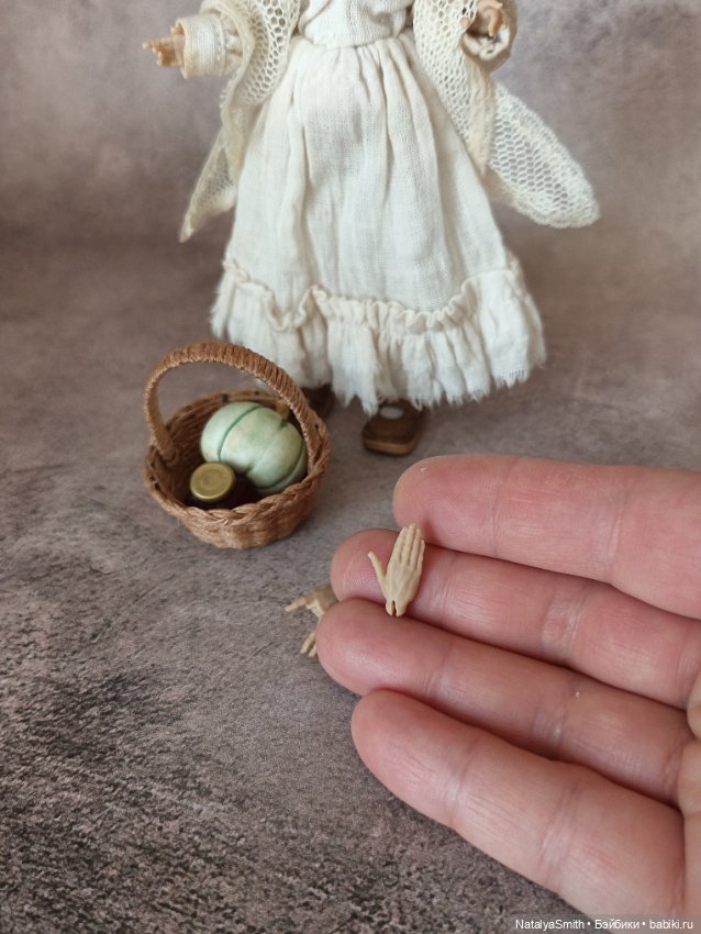 Бабуленька Пилар ЦЕНА 6700💥 (фото 3)