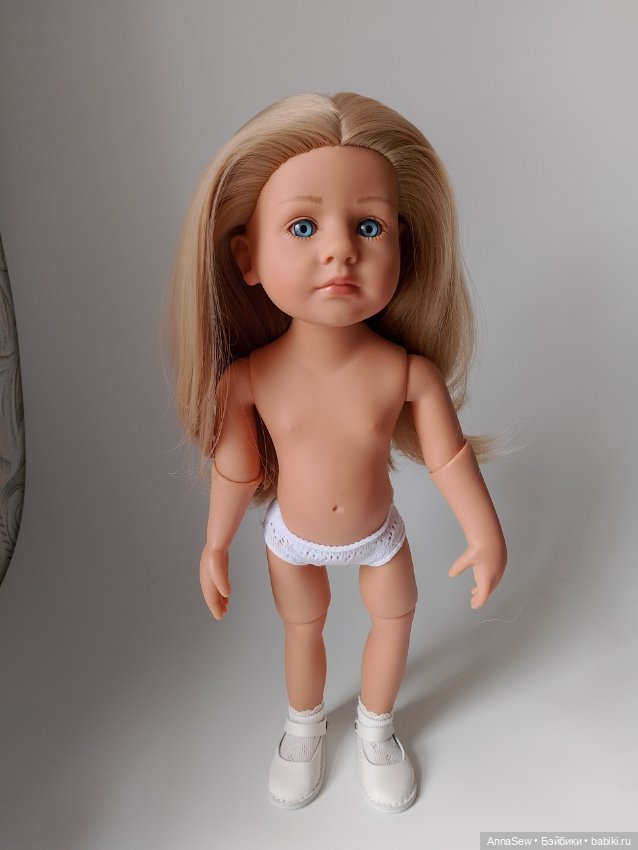 Готц, Gotz Литл кидс little kids 36 см (фото 2)