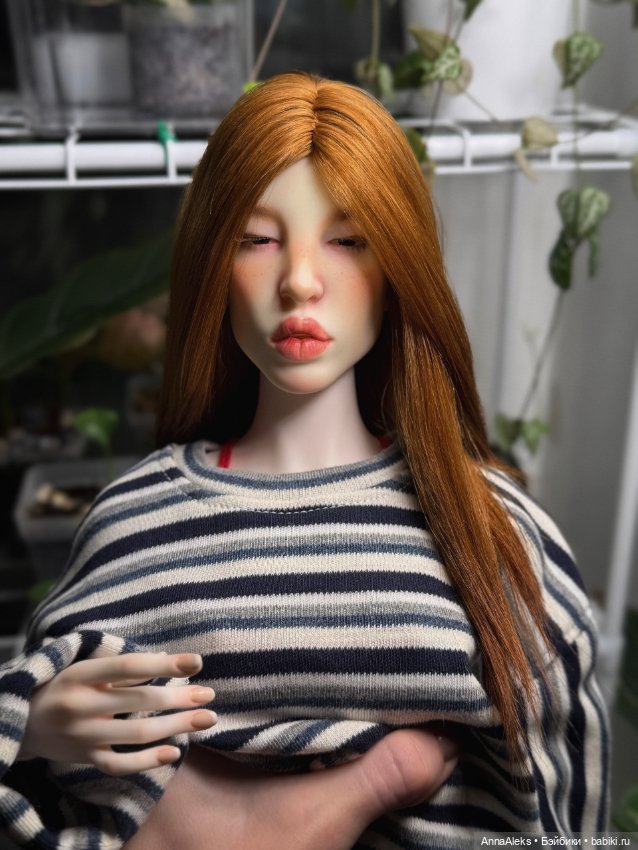 Rainmanking Su на Supia65 фуллсет (фото 7)