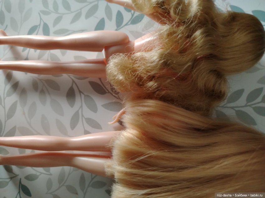 Ликка — Азиатские куклы (фото 4)