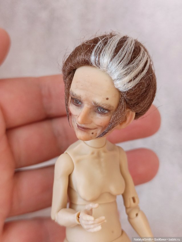 Бабуленька Пилар ЦЕНА 6700💥 (фото 6)