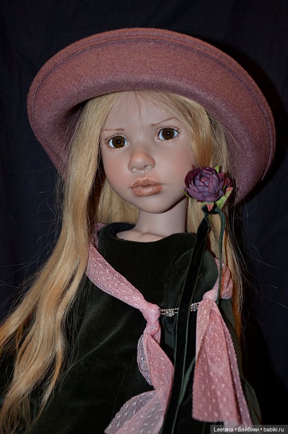 Людовика Ludowika Zwergnase (фото 9)