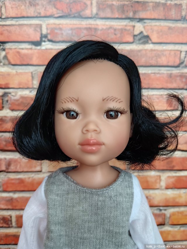 Майя Paola Reina — Игровые куклы (фото 2)