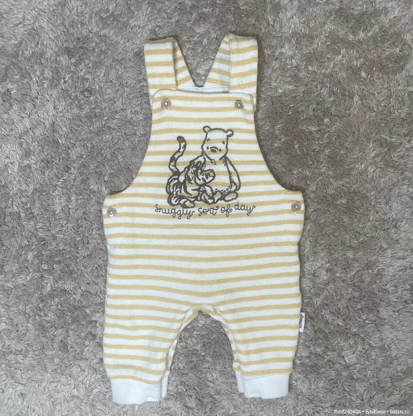 Лот для реборна 50 размера (фото 2)