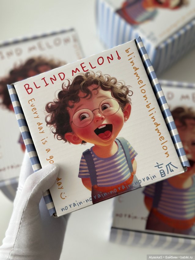 Biangbiang от Blind melon (фото 6)