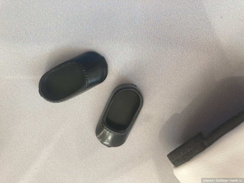 Одежда для кукол (фото 8)