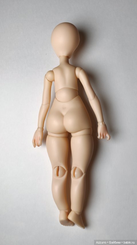 Coti от Dust of dolls — Куклы BJD (фото 6)