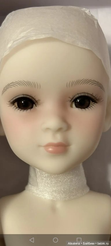 Руби Ред Нова — Игровые куклы (фото 4)