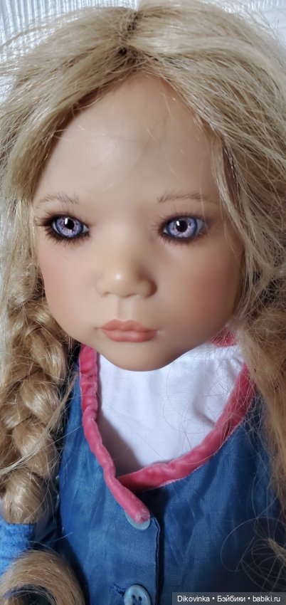 Норвежская девочка Ullwa(Ульва) (фото 3)