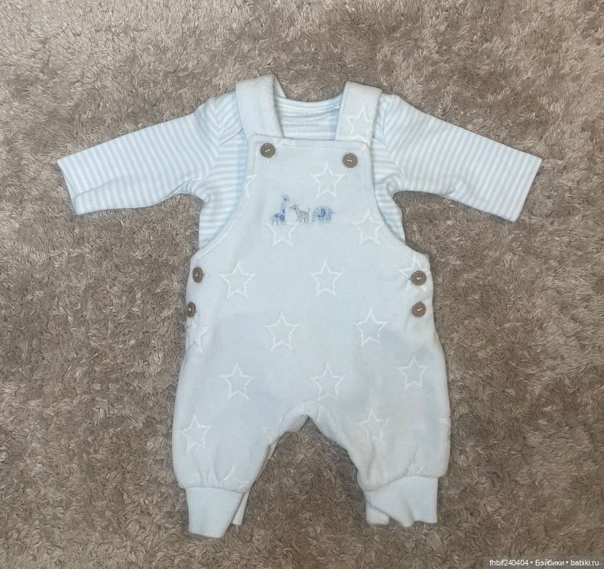 Лот для реборна 50 размера