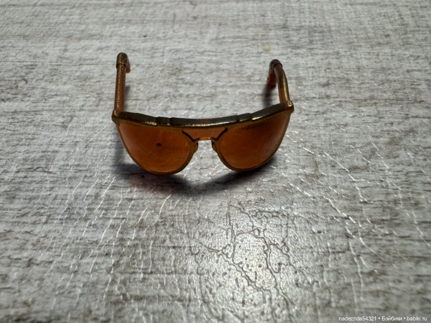 Частичный аутфит из конструктора №1 Барби Мермейд (фото 7)