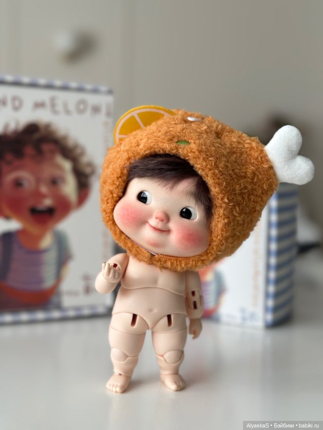 Biangbiang от Blind melon (фото 3)