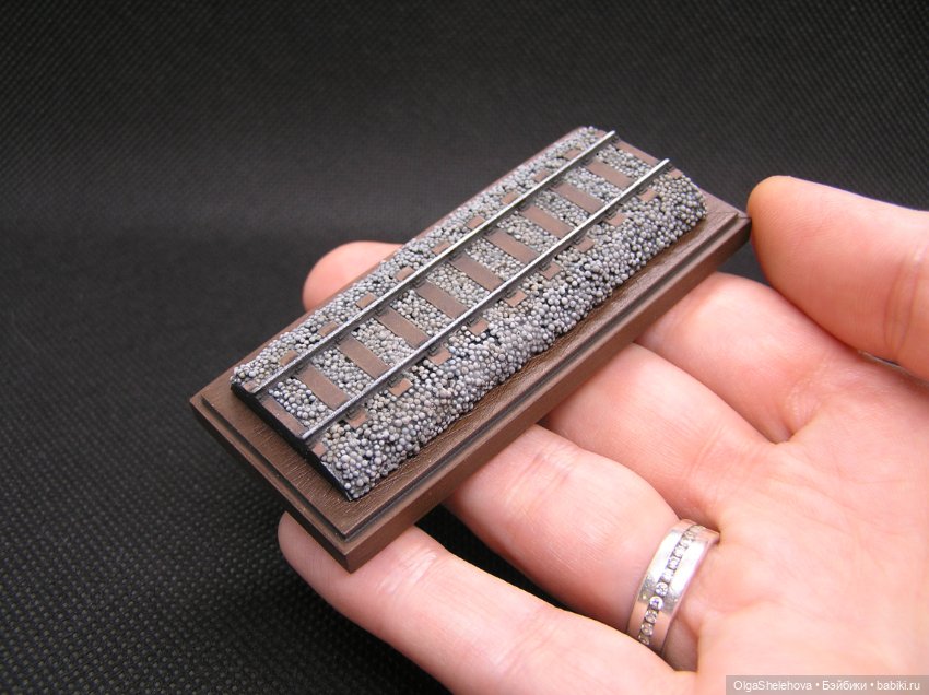 Миниатюрный паровоз временно 500₽ (фото 5)