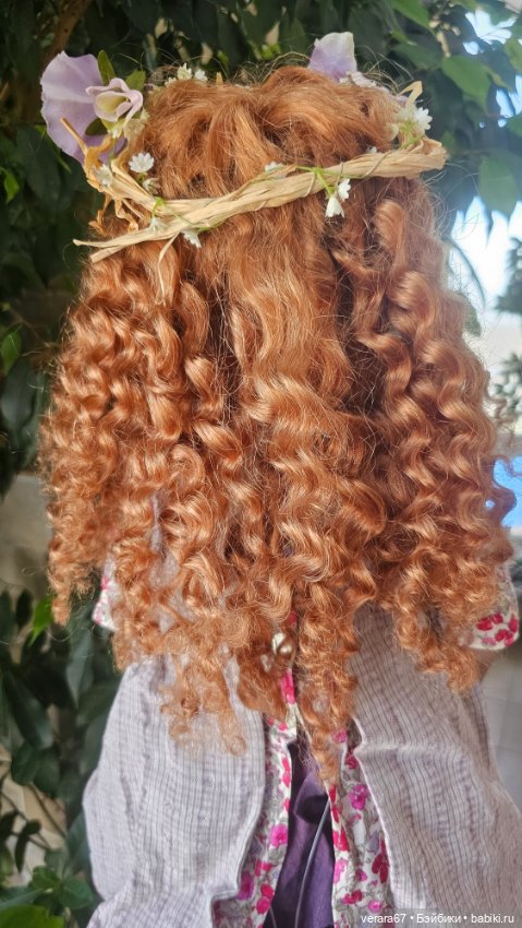 Весенняя Mirthe от Zwergnase. Номер 1 в лимите (фото 5)