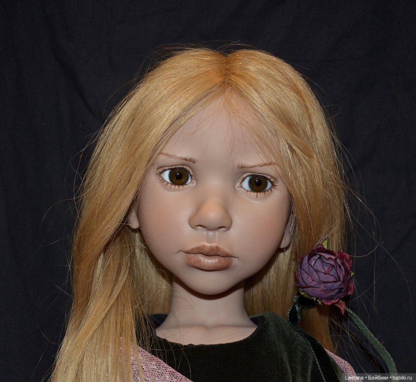 Людовика Ludowika Zwergnase (фото 3)