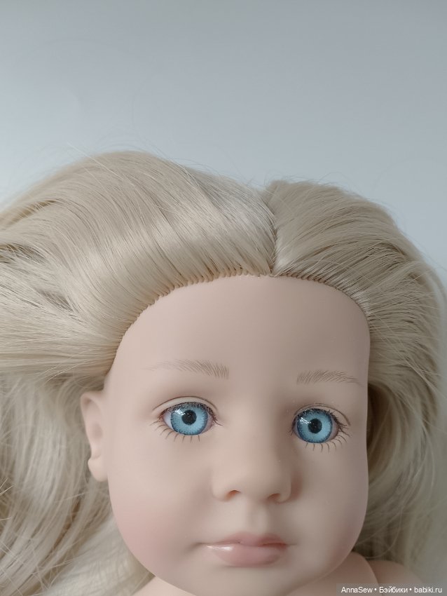 Готц, Gotz Литл кидс little kids 36 см (фото 5)