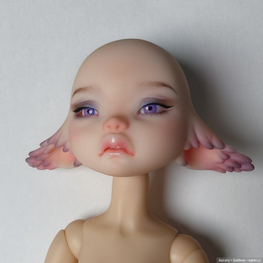Coti от Dust of dolls — Куклы BJD (фото 2)