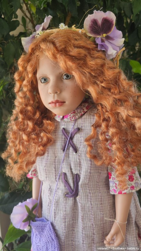 Весенняя Mirthe от Zwergnase. Номер 1 в лимите (фото 7)