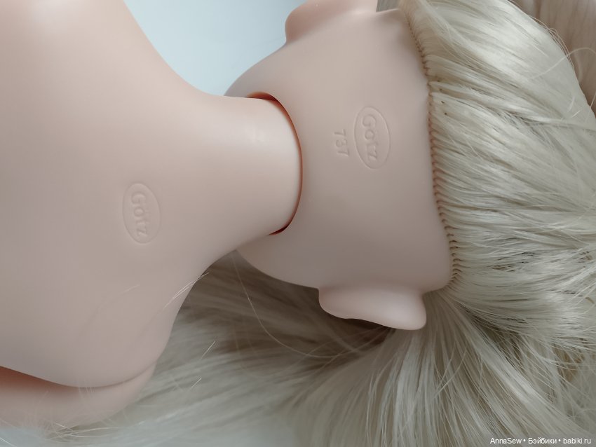 Готц, Gotz Литл кидс little kids 36 см (фото 7)