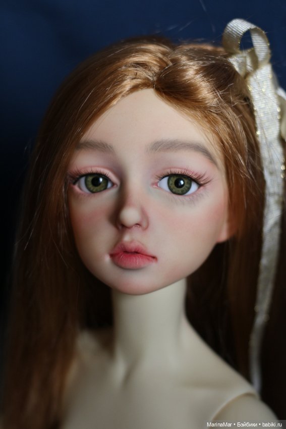 Luсillе от Dollstown — Куклы BJD (фото 5)