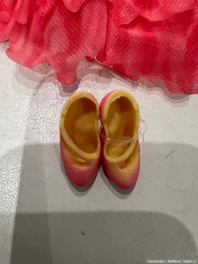 Аутфит Глинда Wicked Glinda (фото 4)