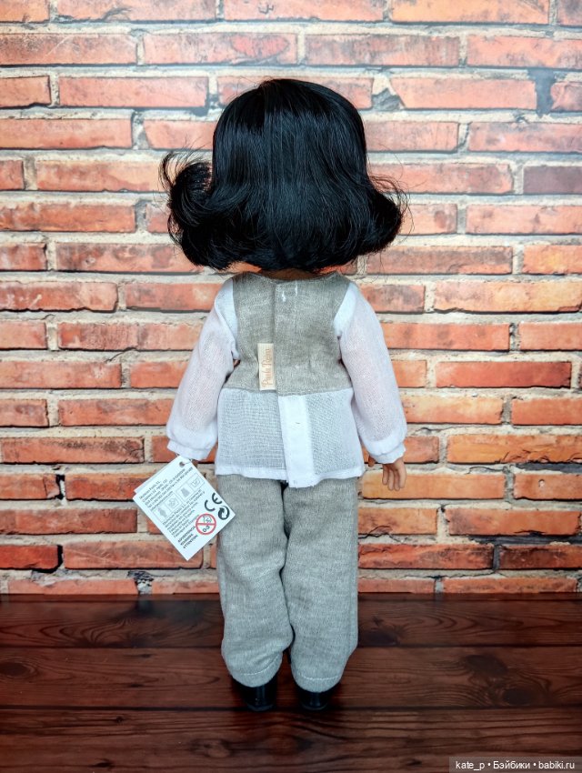 Майя Paola Reina — Игровые куклы (фото 3)