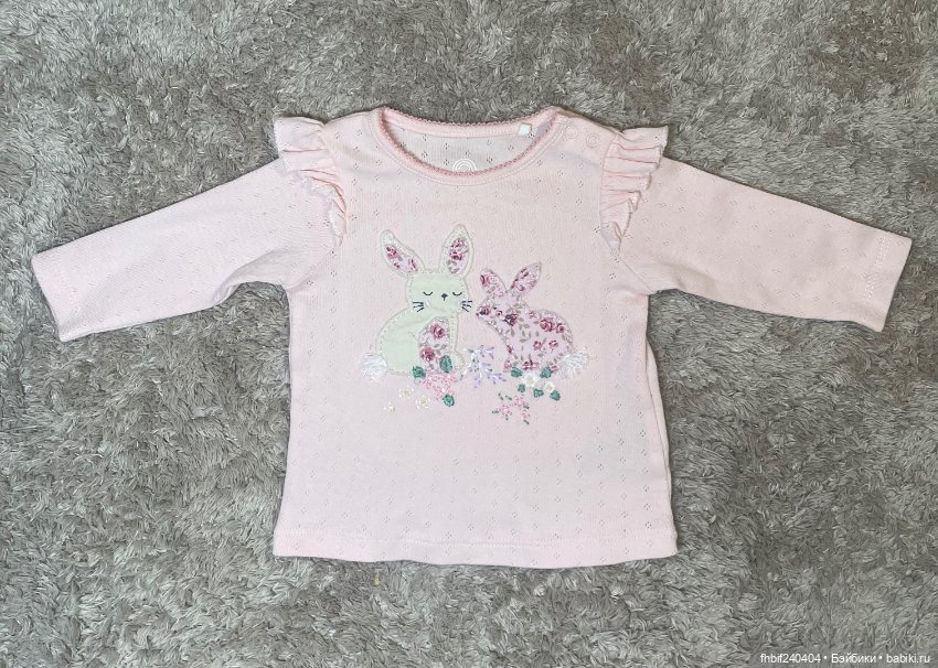 Вещи от Некста для кукол реборн