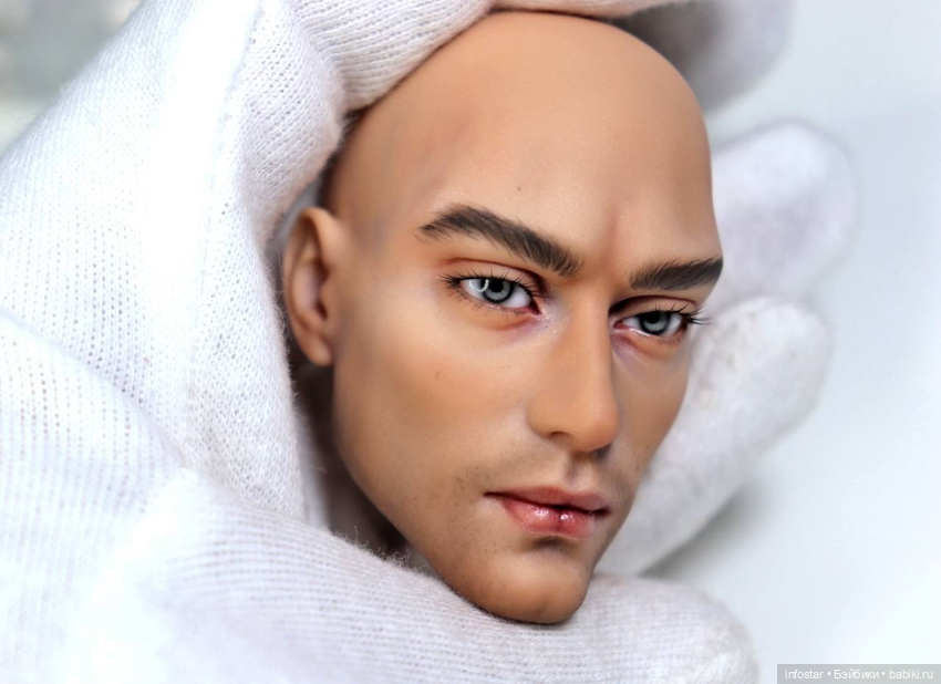 Лицевая панель Кристиан, скин Fudge (фото 2)