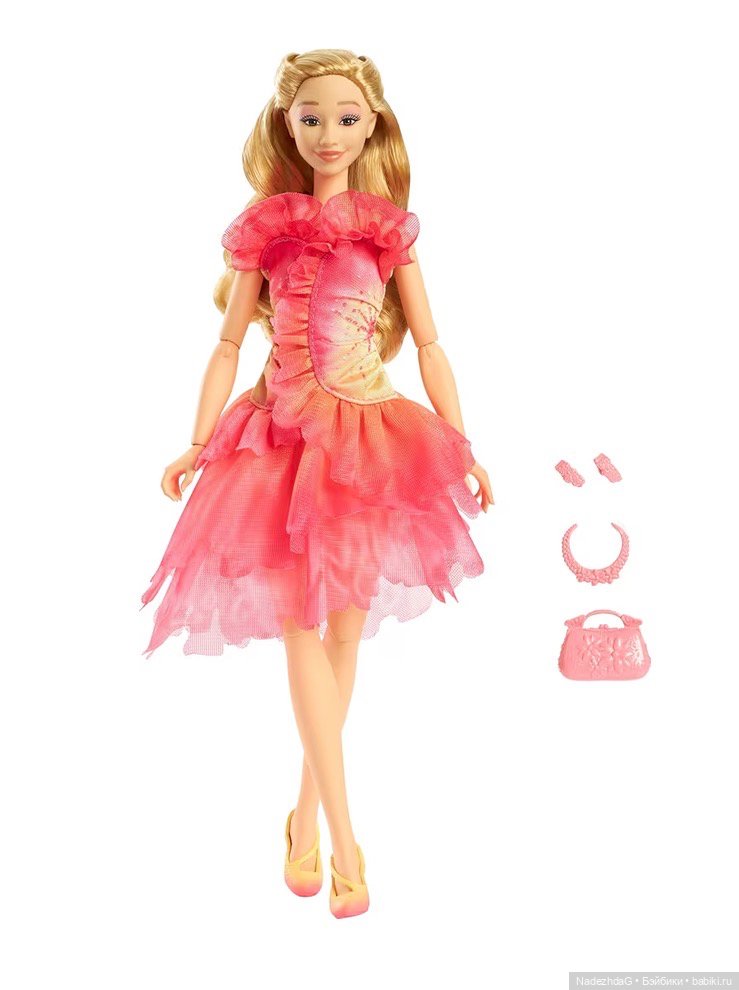 Аутфит Глинда Wicked Glinda (фото 6)