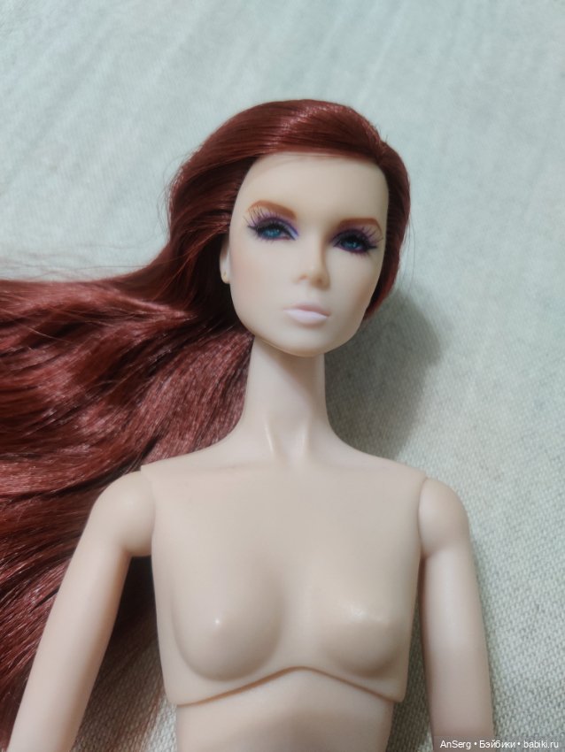 Кукла Eden/Иден Integrity toys (фото 3)