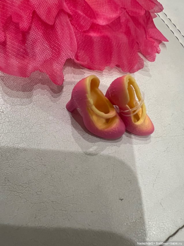 Аутфит Глинда Wicked Glinda (фото 5)