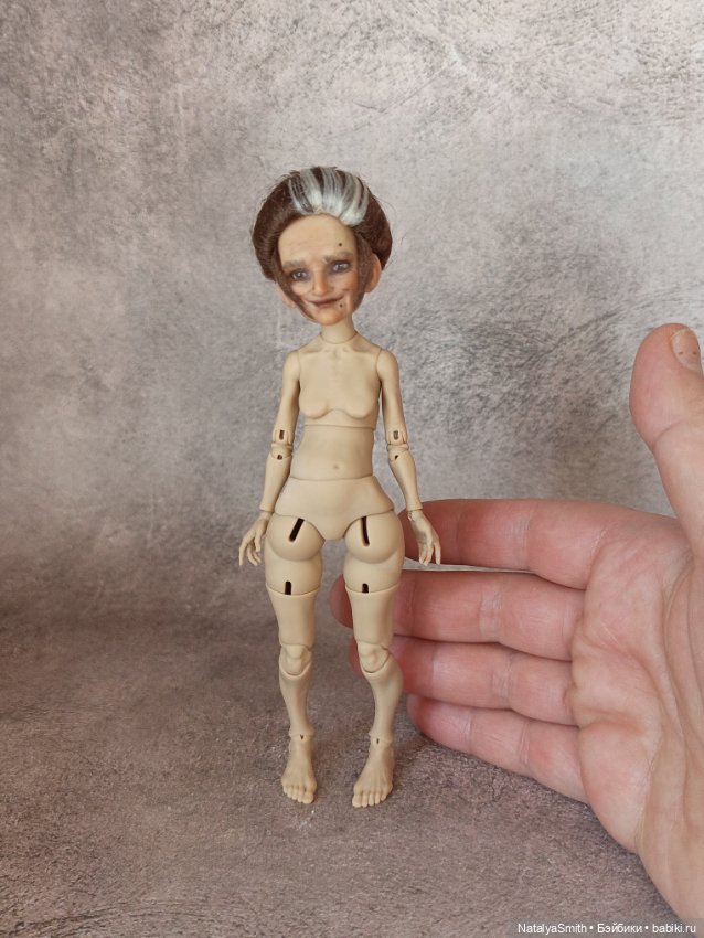 Бабуленька Пилар ЦЕНА 6700💥 (фото 7)