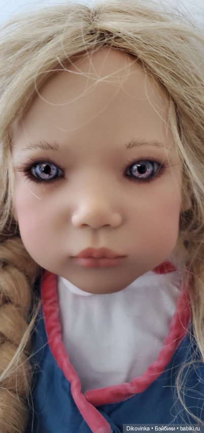 Норвежская девочка Ullwa(Ульва) (фото 5)