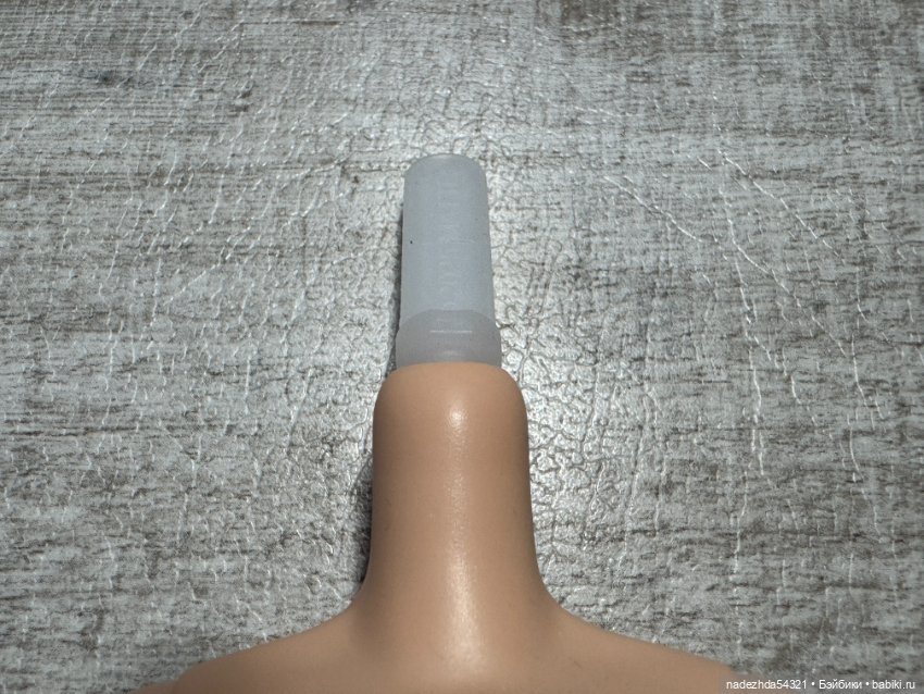 Тело Барби Базовая модель №6 Годдес (фото 6)