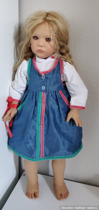 Норвежская девочка Ullwa(Ульва) (фото 7)