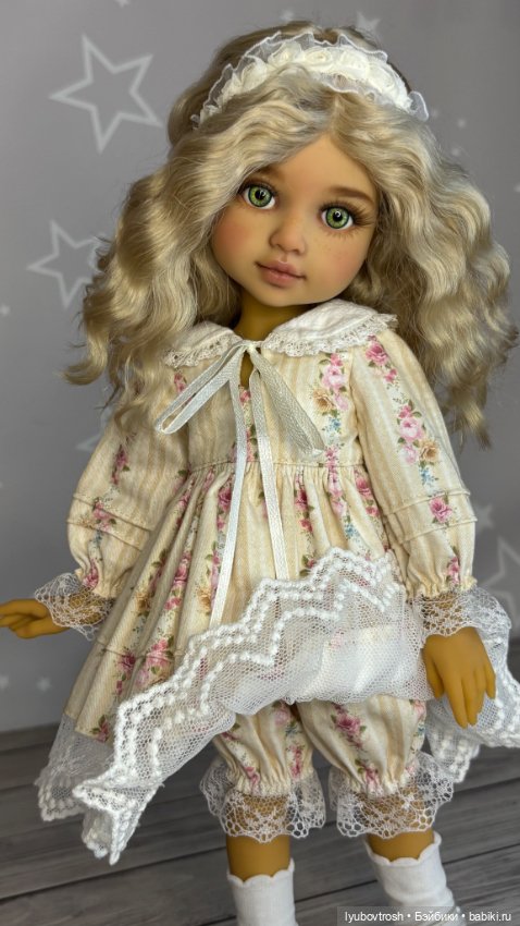 Одежда для Каталина — Одежда для кукол (фото 2)