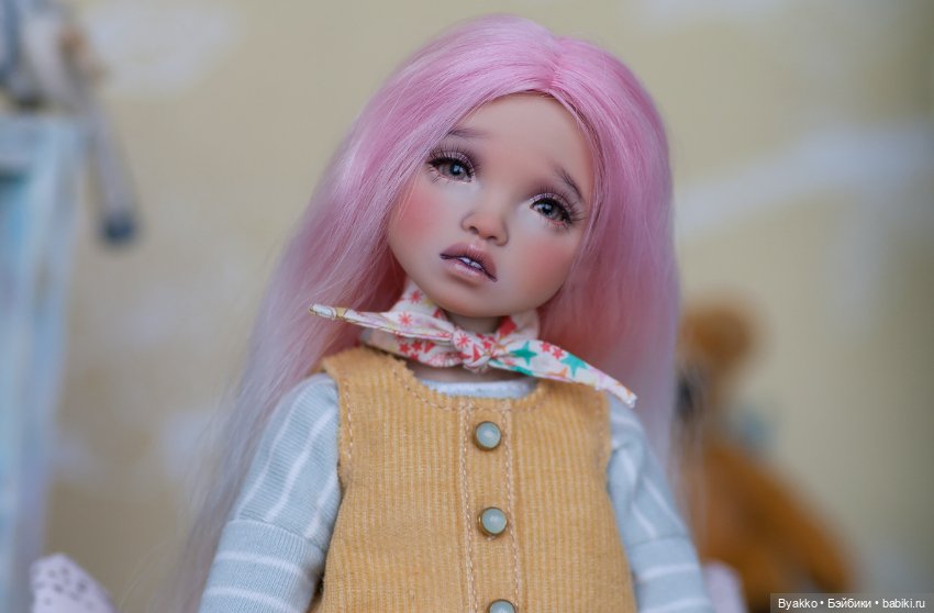 Banoffee Copper + Faceup by Legend