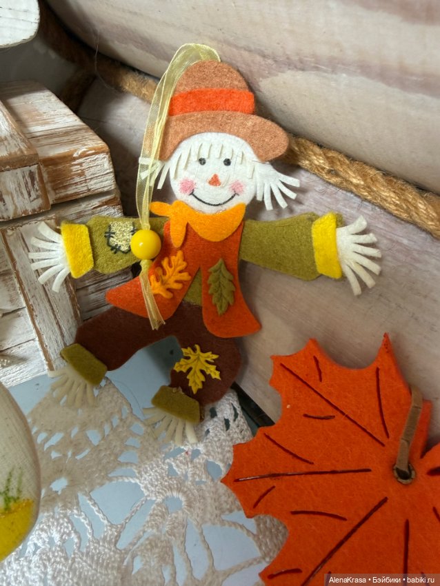 Лот ангелочков и не только (фото 4)