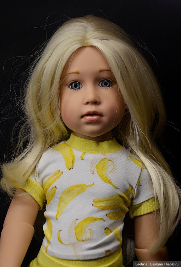 Свенья Gotz из Стокгольма (фото 3)