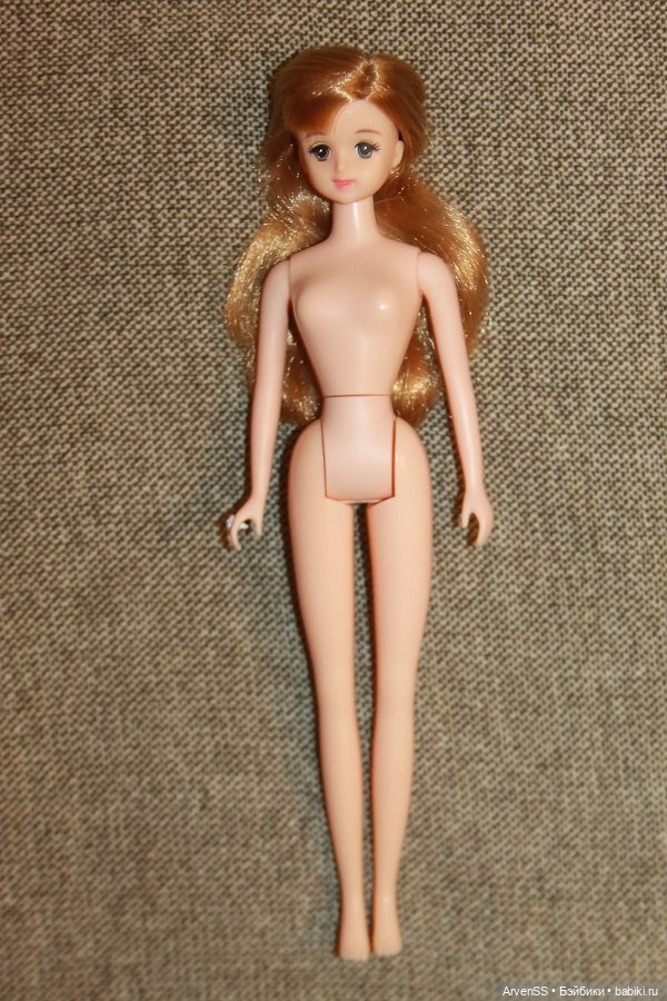 Подружка Дженни Элис — Азиатские куклы (фото 6)