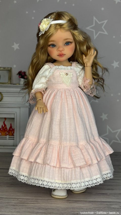 Одежда для Паола Рейна — Одежда для кукол (фото 4)